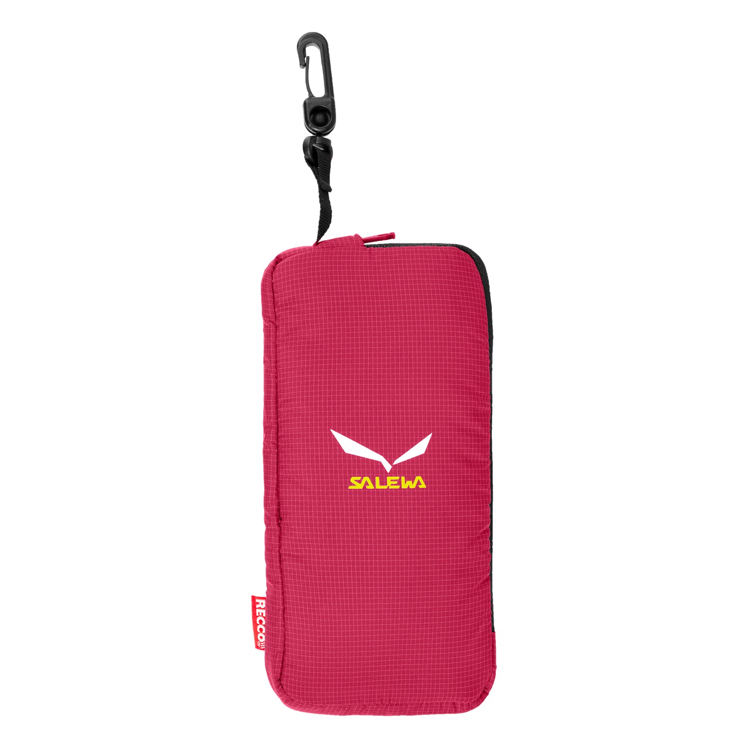 Mochila Salewa Smartphone Insulator Recco Rosas/Rosas Rojos/Blancos Mexico (BX7091362)